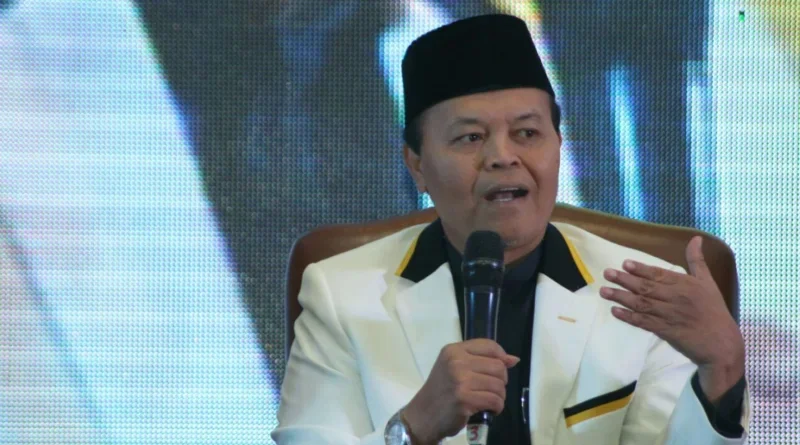 HNWMinta RI  Gugat Israel ke ICJ Terkait Insiden Flotilla